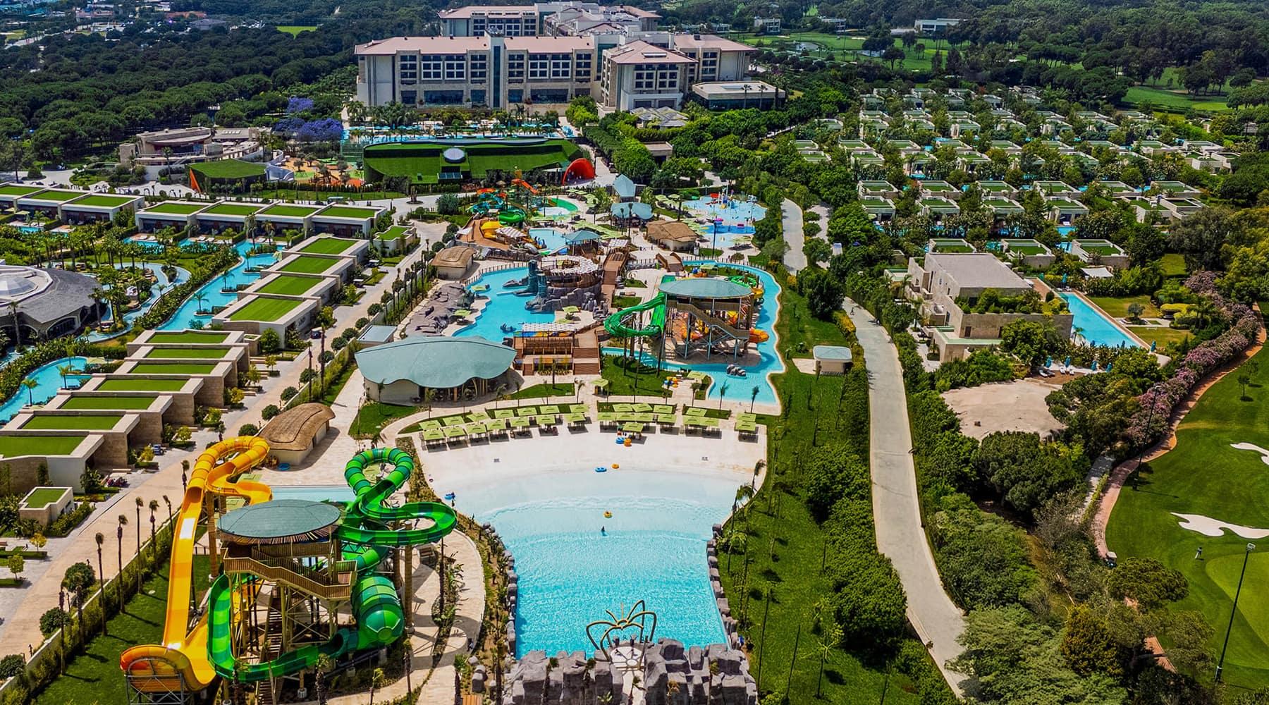 Belek