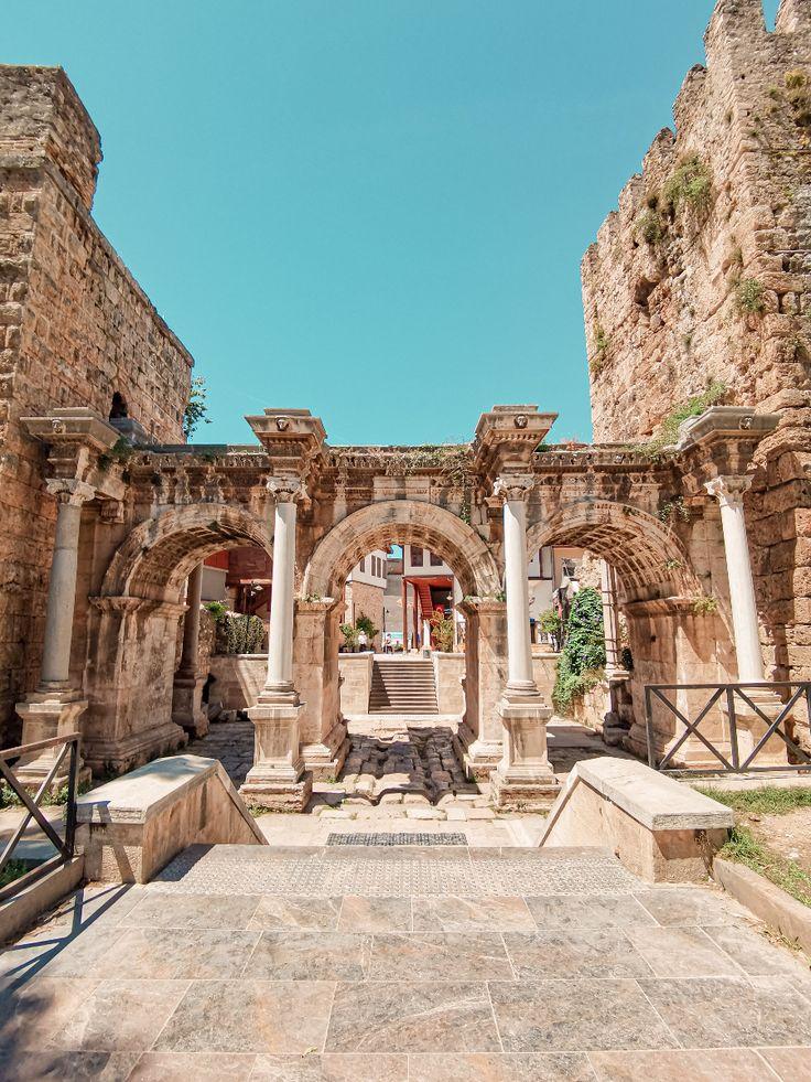 Histori e lashtë