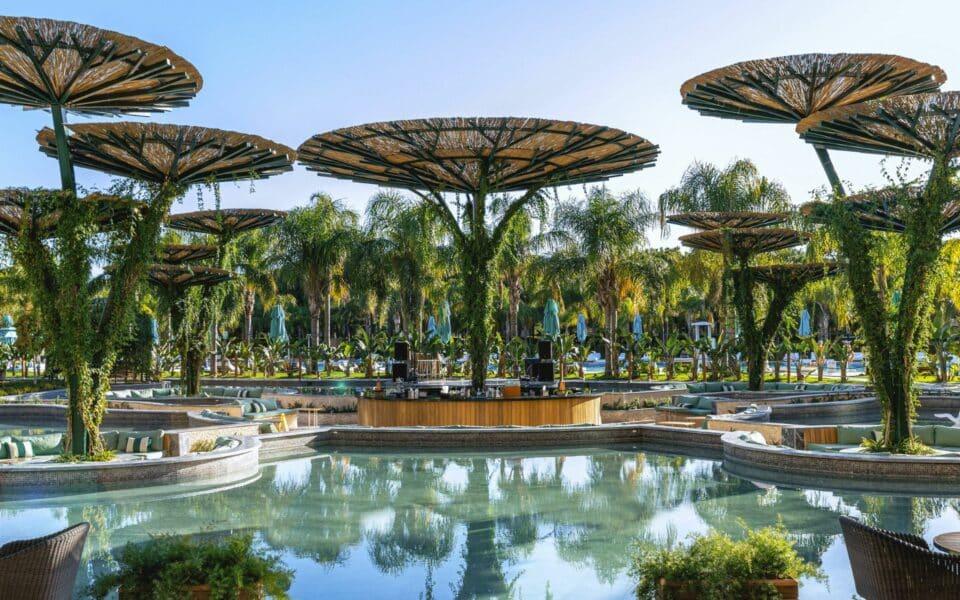 Regnum Carya