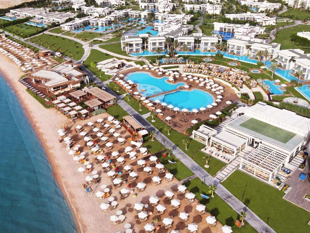 Rixos Premium Magawish