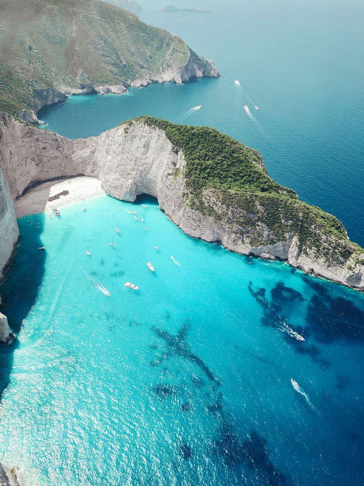 Greece