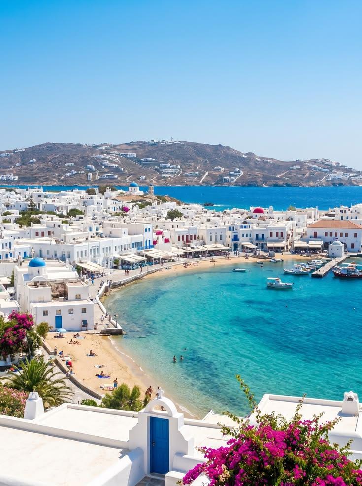 Mykonos