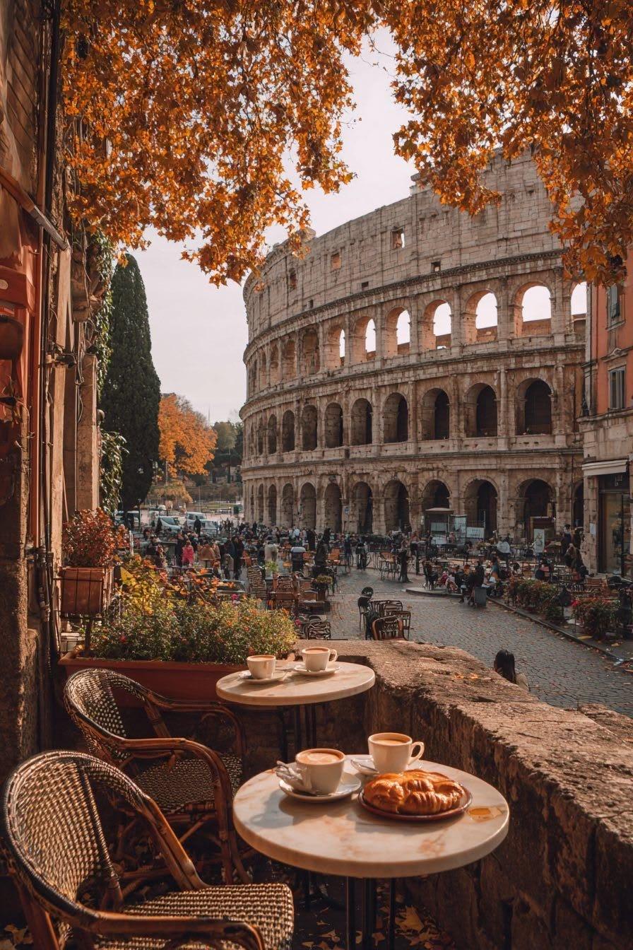 Europe