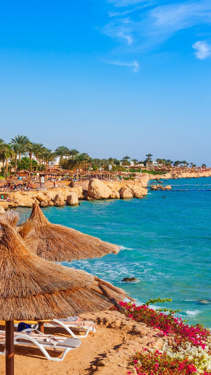 Egypt